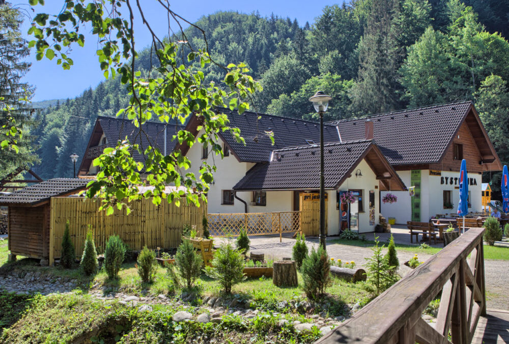 Stretnutie transplantovaných pacientov, Penzión Bystrá, 19-22.9.2024